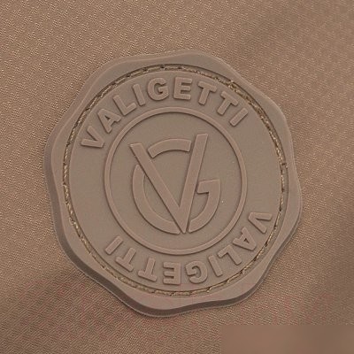 Дорожная сумка VALIGETTI 179-754-BRW (коричневый)