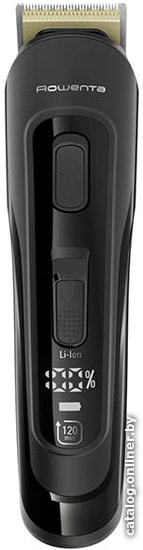 Универсальный триммер Rowenta Selectium Xpert 12 в 1 TN9461F4