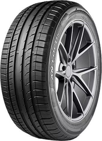 Автомобильные шины Antares Ingens-Locus 275/35R19 100W