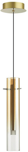 Подвесная люстра Odeon Light Shiny 5062/5LB