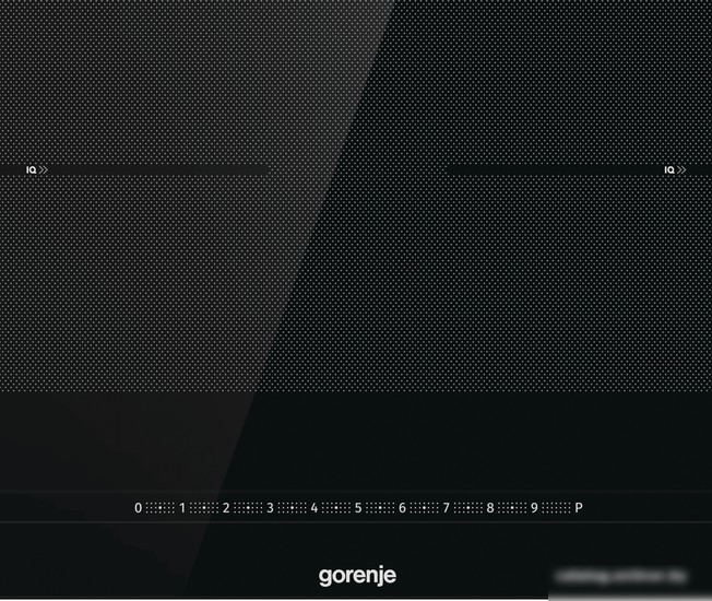 Варочная панель Gorenje IS646BG