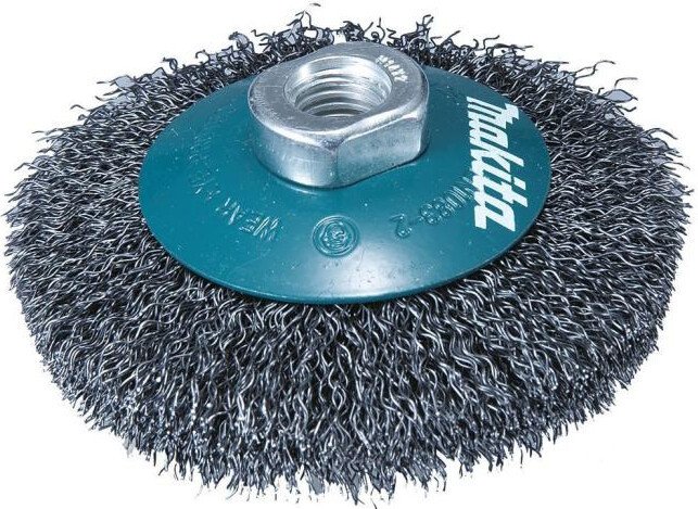 Щетка для электроинструмента Makita D-77562 Щетка для электроинструмента Makita D-77562