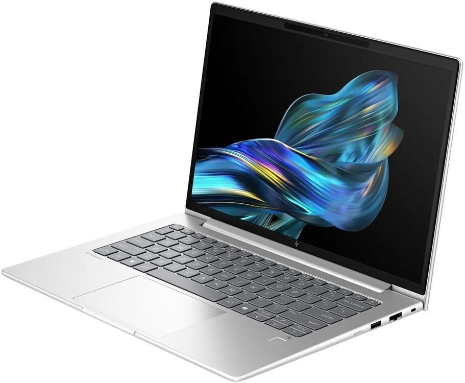 Ноутбук HP EliteBook 6 G1q AD4G0ET
