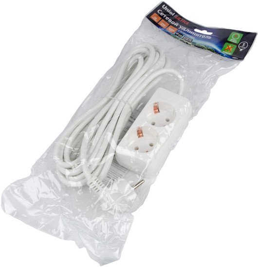 Удлинитель Uniel Ultra UL-00009999