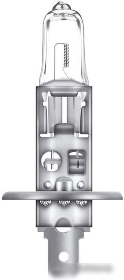Галогенная лампа Osram H1 64150NBS-HCB 2шт