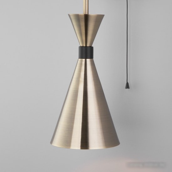 Бра Евросвет Glustin 316/1 (латунь)