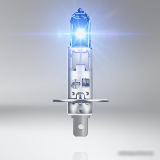 Галогенная лампа Osram H1 62150CBB-HCB 2шт