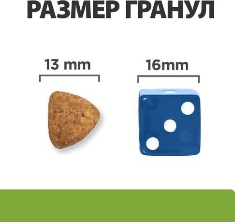 Сухой корм для собак Hill's Prescription Diet Metabolic коррекция веса курица 12 кг