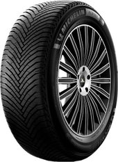 Зимние шины Michelin Alpin 7 235/50R18 101V