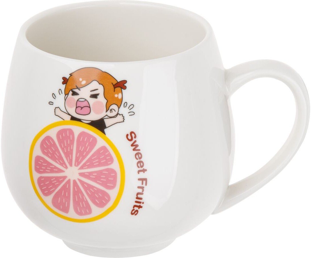 Кружка Perfecto Linea Sweet fruits 17-301112