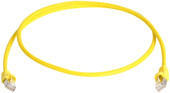 Кабель Cablexpert PP12-2M/Y