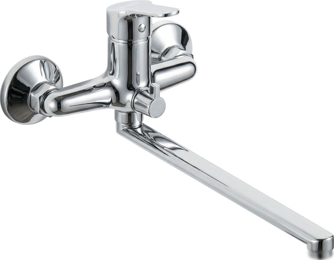 Смеситель Wellerein Blank 21BK31