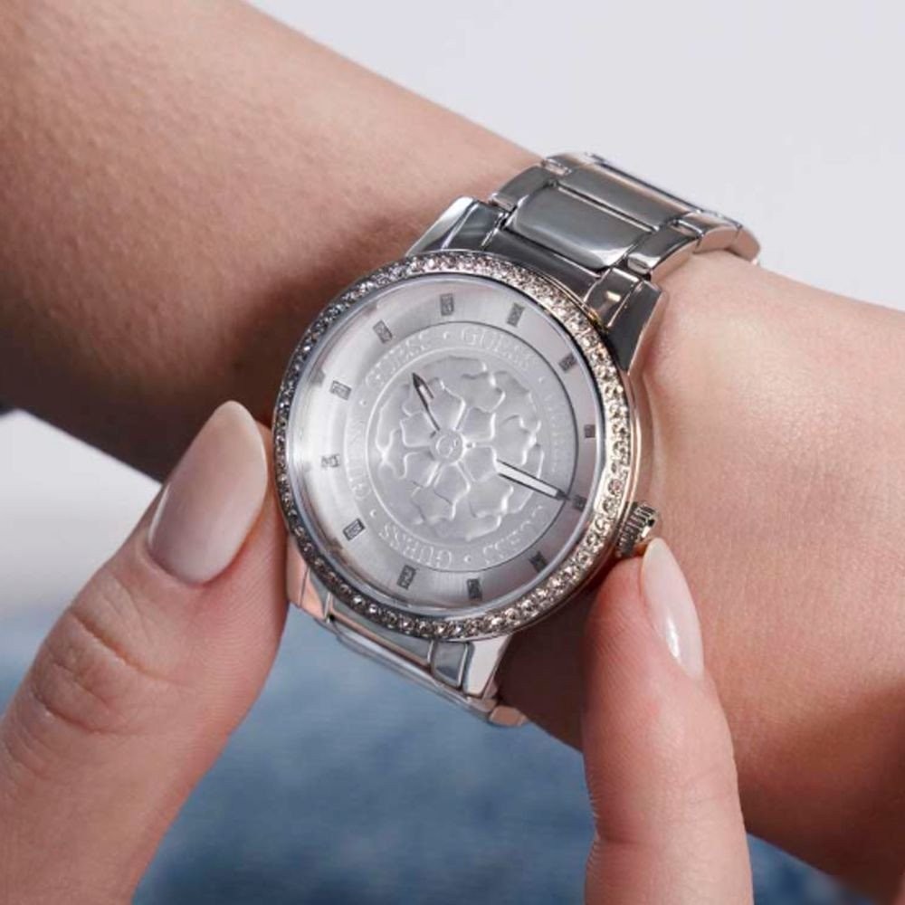 Наручные часы Guess GW0747L1