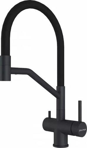 Смеситель Paulmark Ru213175-AN