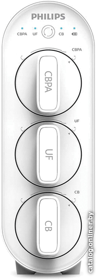 Стационарная система "под мойкой" Philips AquaShield AUT3234/10