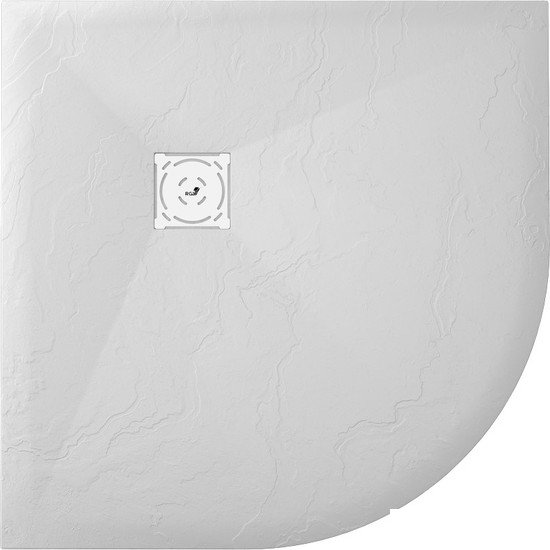 Душевой поддон RGW ST/R-W 90x90