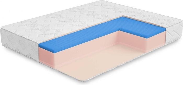 Матрас Stolline Бари плюс 90x200