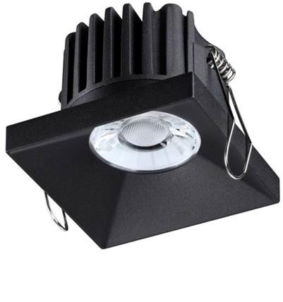Точечный светильник Novotech Metis 358481
