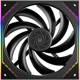 Вентилятор для корпуса Thermalright TL-M14 (черный)