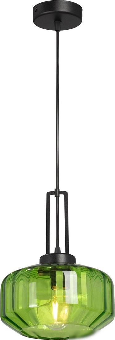 Подвесная люстра Vitaluce V2053-1/1S
