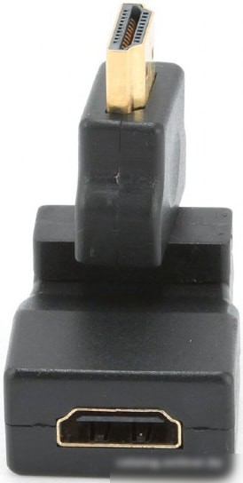 Адаптер Cablexpert A-HDMI-FFL2