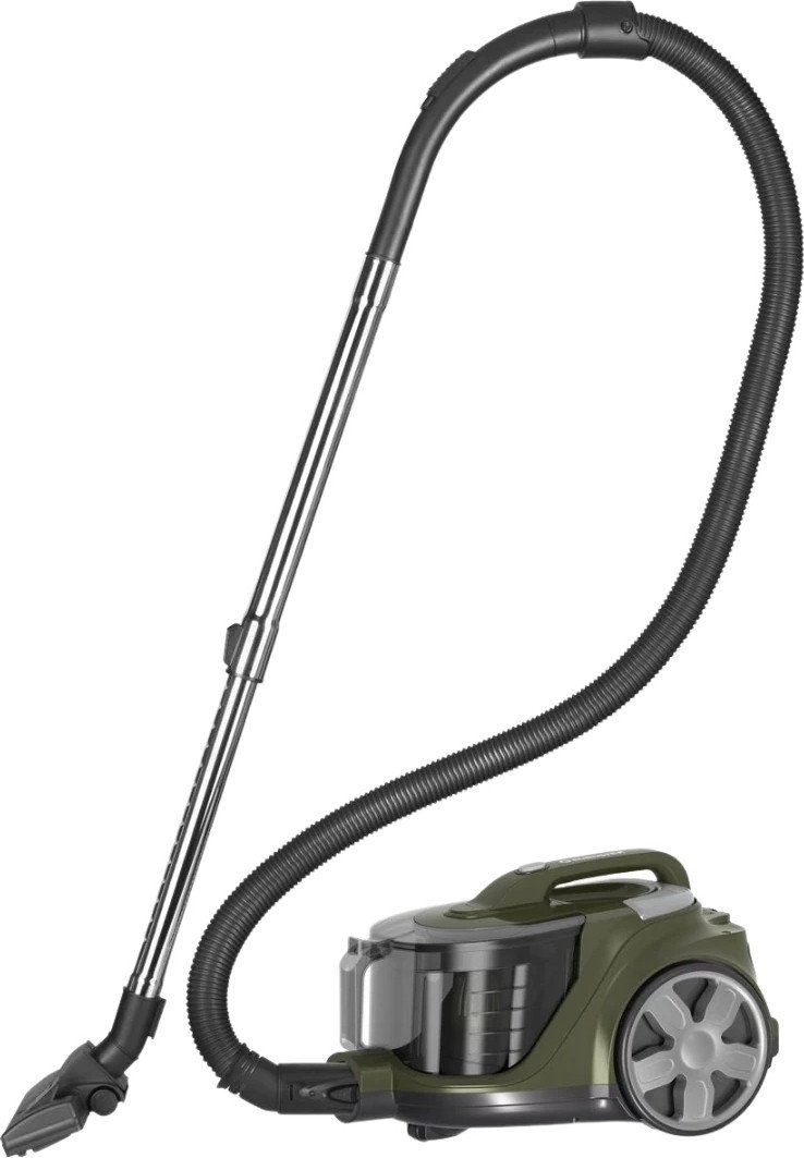 Пылесос Eurostek EVC-4515