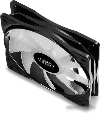 Вентилятор для корпуса DeepCool RF 120