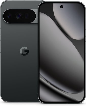 Телефон Google Pixel 10 Pro XL 16GB/512GB (обсидиан)