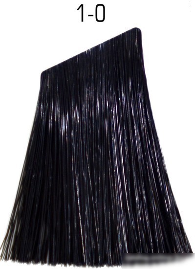 Schwarzkopf Professional Igora Vibrance 1-0 60мл