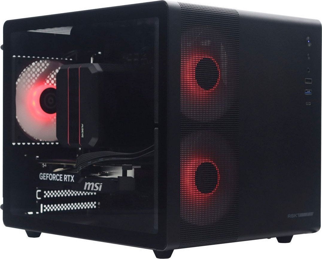 Компьютер Raskat Strike 520 Strike520211501