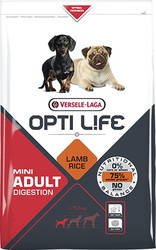Корм для собак Versele Laga Adult Digestion Mini 7.5 кг