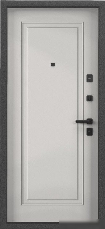 Металлическая дверь Torex Tau LT MP3 (95x205, правая)