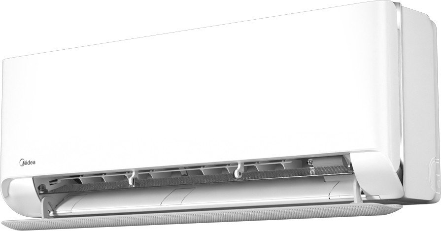 Кондиционер Midea Breezeless E MSFE-18N8D6-I/MSFE-18N8D6-O
