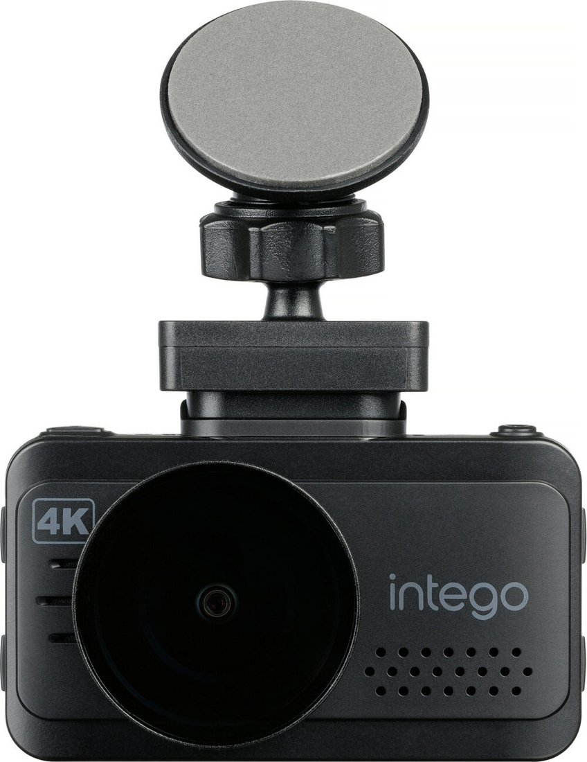 Видеорегистратор-GPS информатор (2в1) Intego Kite 2 4К