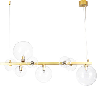 Подвесная люстра Arte Lamp Vincent A7790SP-8GO