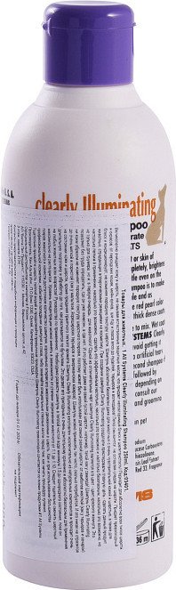 Шампунь 1 All Systems Illuminating Shampoo суперочищающий для блеска (250 мл)