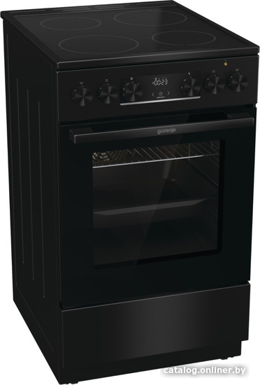 Кухонная плита Gorenje GEC5C40BG