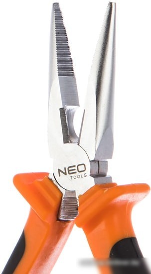 Длинногубцы NEO 01-013