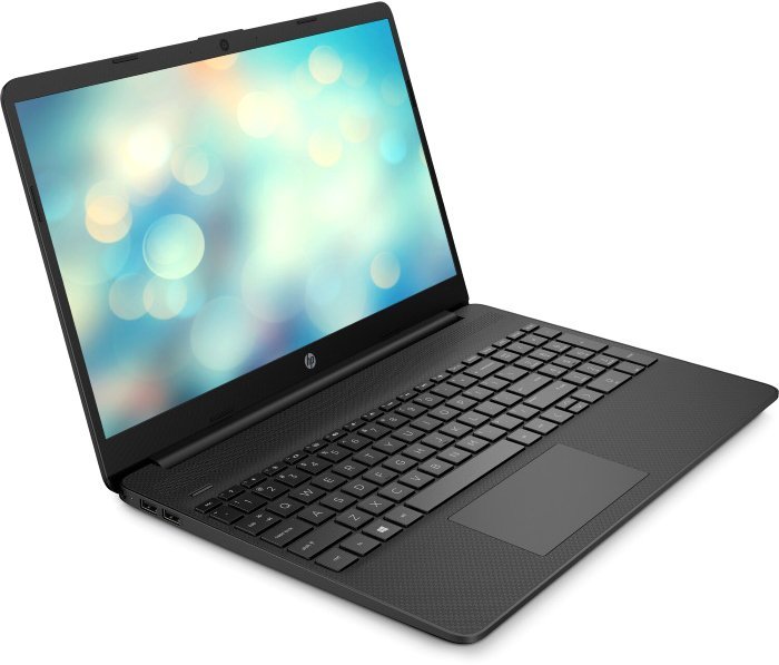 Ноутбук HP 15s-fq5035ny 737U1EA