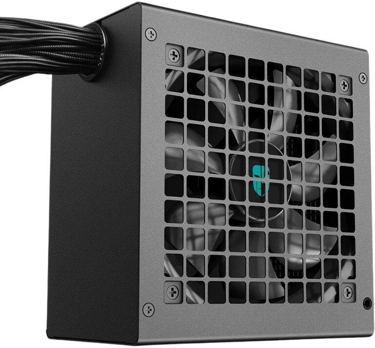 Блок питания GamerStorm PF650X