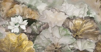 Фотообои Citydecor Blossom 8 500x260