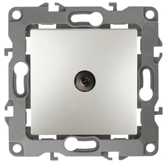 Розетка телевизионная ЭРА 12-3102-15