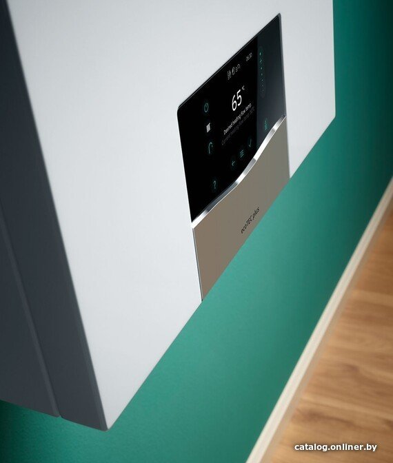 Отопительный котел Vaillant ecoTEC plus VUW 26CS/1-5