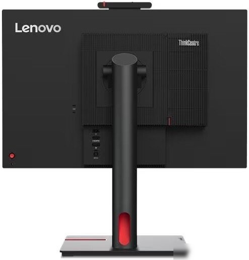 Монитор Lenovo ThinkCentre TIO-24 Gen5 12NAGAR1EU