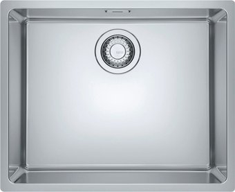 Кухонная мойка Franke FEX 210-50 127.0688.782 (стальной)