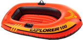 Гребная лодка Intex Explorer 100 (58329)