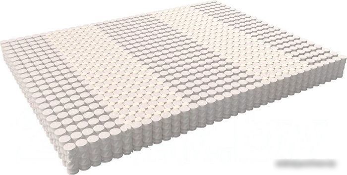 Матрас Mr. Mattress Mix 90x200