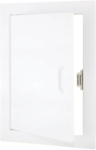 Люк TDM Electric Ревизионный металлический SQ1807-0426 (30x40 см)