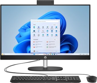 Моноблок HP 27-cr2042nh D30C5EA