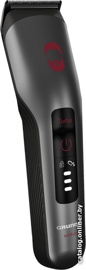 Универсальный триммер Grundig MC 8030